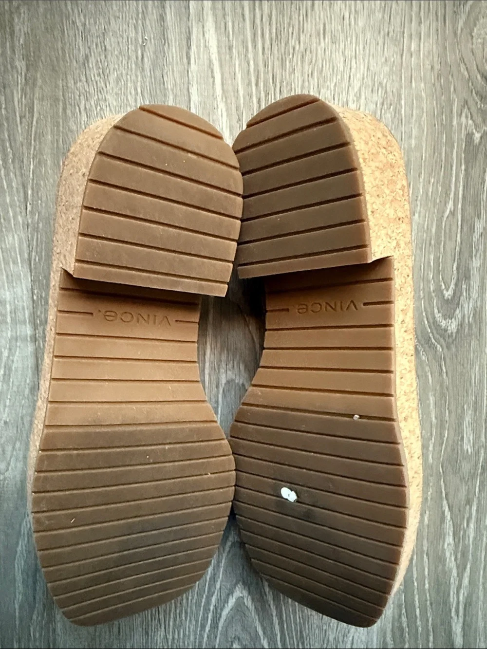 Vince excellent used
